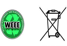 WEEE认证-WEEE注册-德国WEEE注册