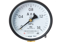 压力表CE认证-EN837