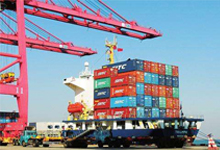 中国海关总署公布：5月进出口同比双双上涨