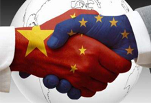 放眼欧洲，共同推动中欧合作向前迈出更大步伐