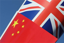 英国脱欧给中国创造新机遇