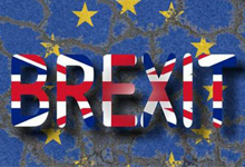 英国脱欧对世界经济的影响