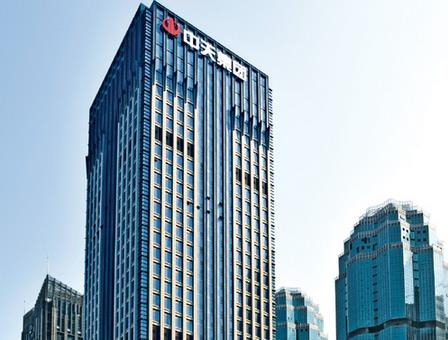 沃证顺利交付中天建设集团钢结构EN1090认证项目