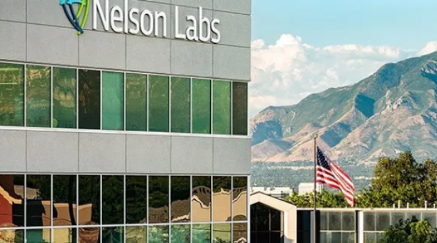 口罩Nelson Lab检测项目简介