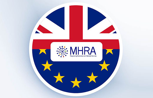 英国医疗器械MHRA注册指南
