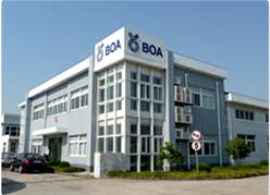 祝贺博瓦BOA集团顺利取得波纹管PED认证