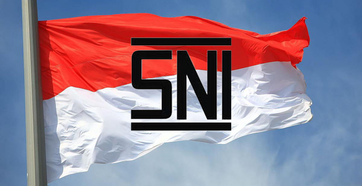 印尼SNI认证具体要求