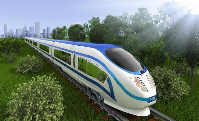 EN 15085轨道交通车辆认证所需资料清单