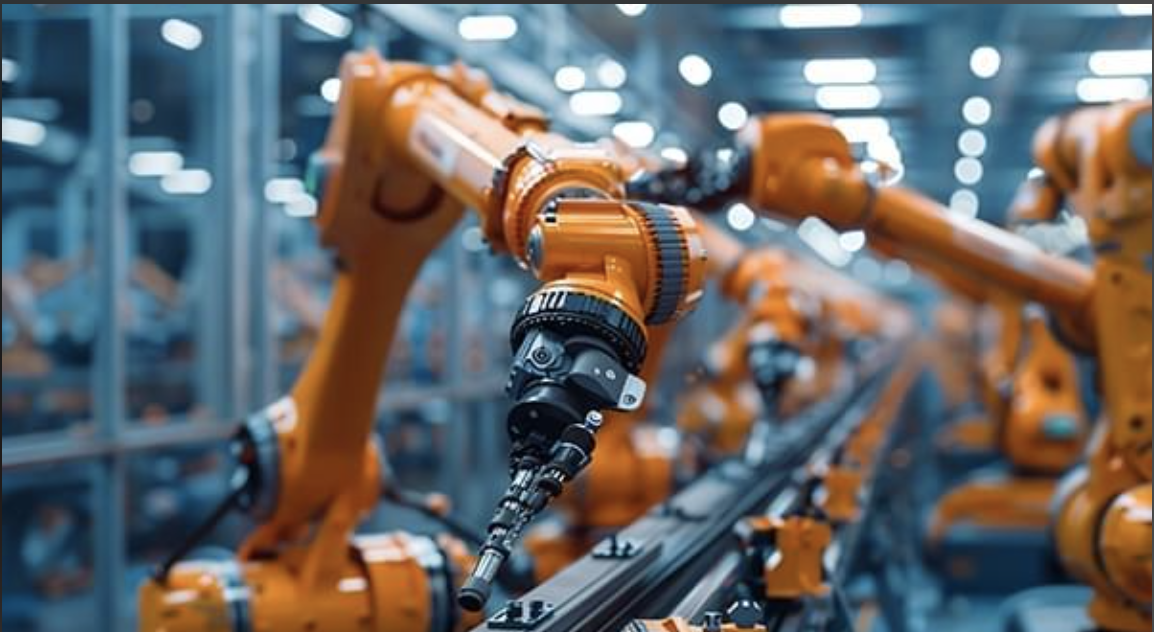 工业机器人EN ISO 10218认证简介