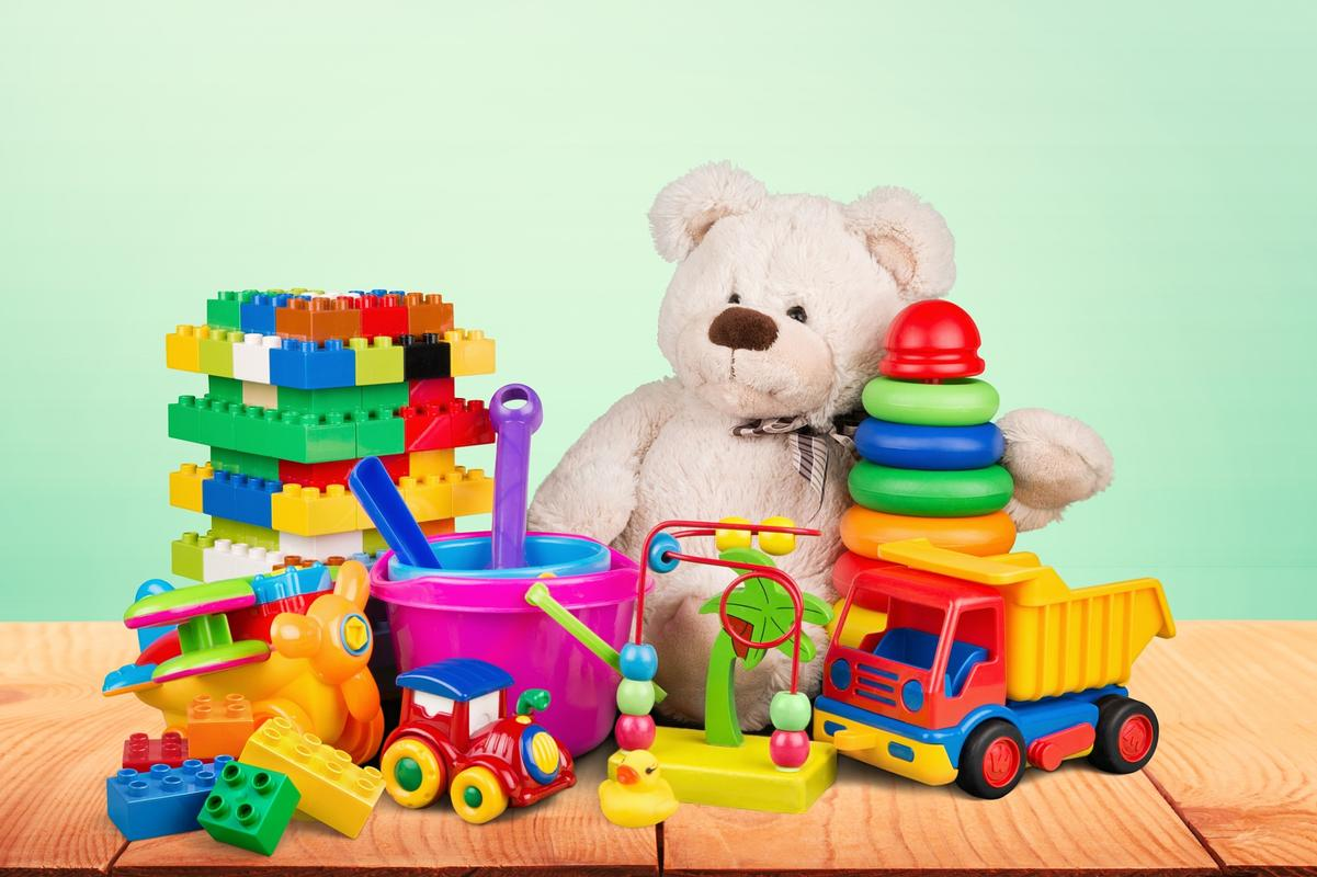 欧盟新玩具安全法规(EU)2025/2509解读