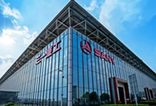 祝贺三一重工的高空车再获欧盟CE认证