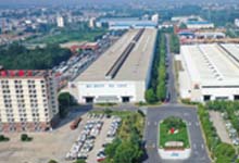 沃证顺利完成中铁十一局汉江重工EN1090认证监督审核工作