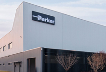 祝贺派克汉尼汾(PARKER)获得机械CE认证