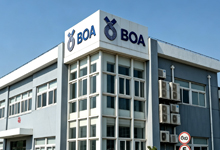 祝贺博瓦BOA集团顺利取得波纹管PED认证